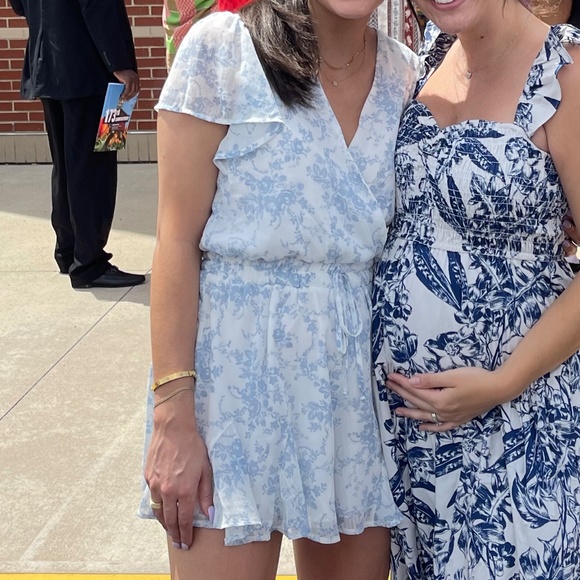 Romper - Picture 6 of 6